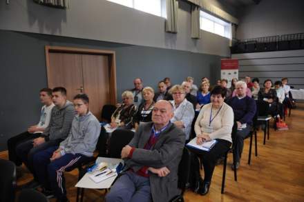 konferencja Śląska wieś-rozwój przedsiębiorczości